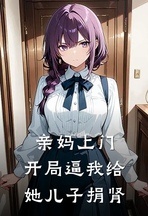 亲妈上门：开局逼我给她儿子捐肾