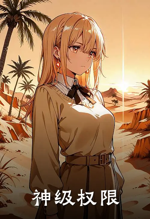 神级权限
