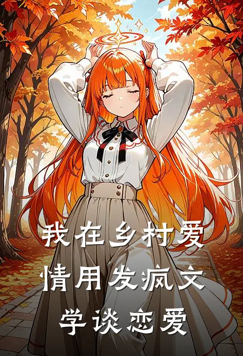 我在乡村爱情用发疯文学谈恋爱