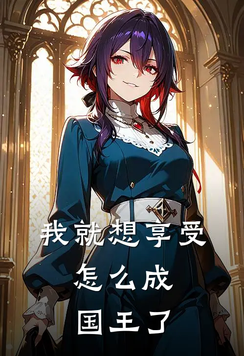 我就想享受，怎么成国王了