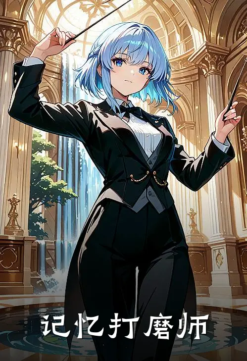 记忆打磨师