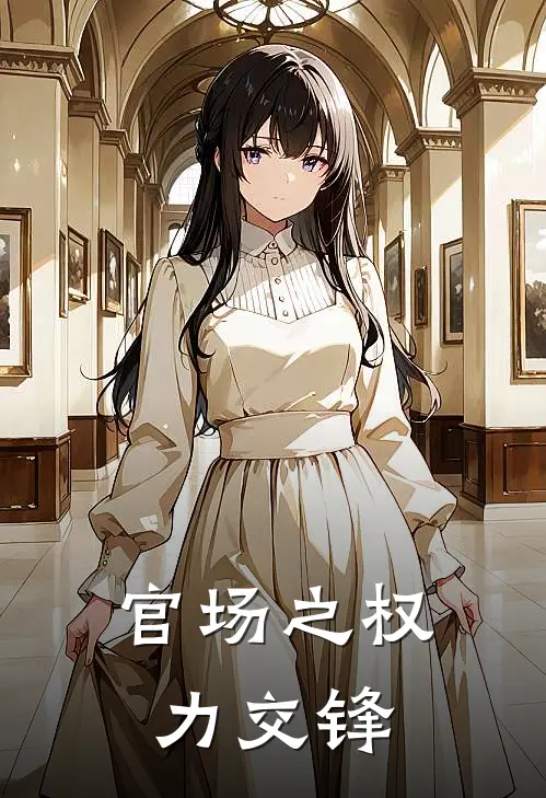 官场之权力交锋