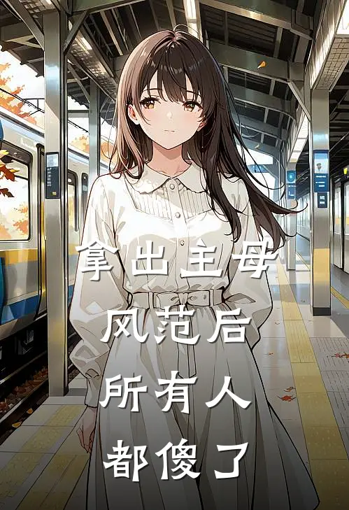 拿出主母风范后，所有人都傻了