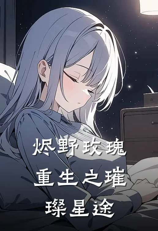 烬野玫瑰：重生之璀璨星途