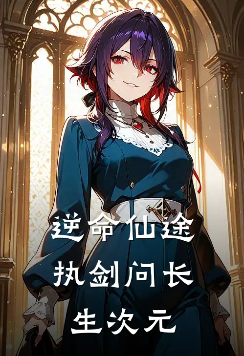 逆命仙途：执剑问长生次元