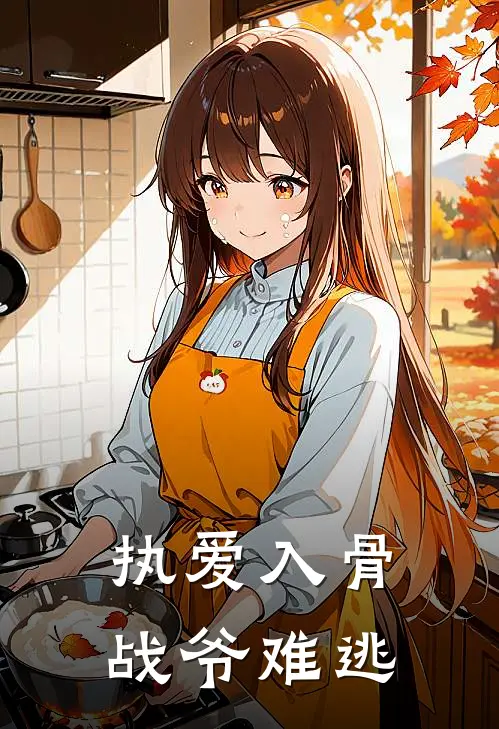 执爱入骨：战爷难逃