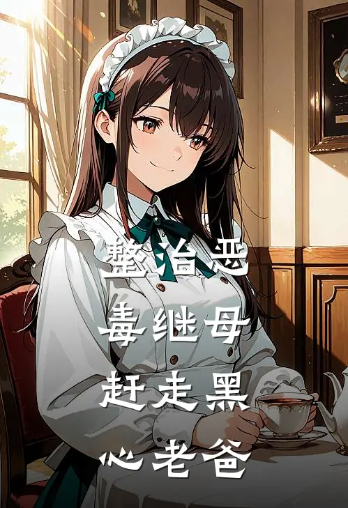 整治恶毒继母，赶走黑心老爸