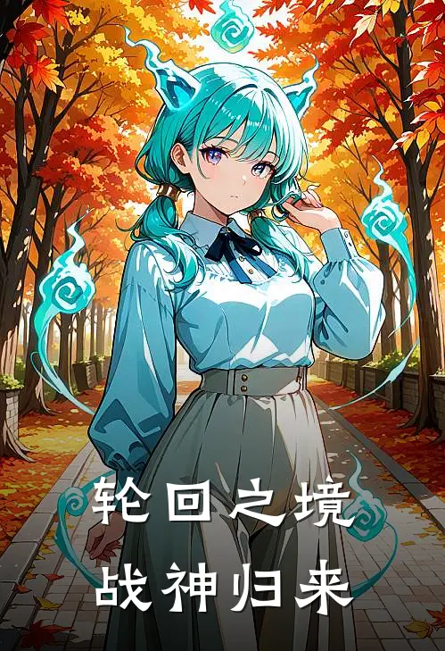 轮回之境：战神归来