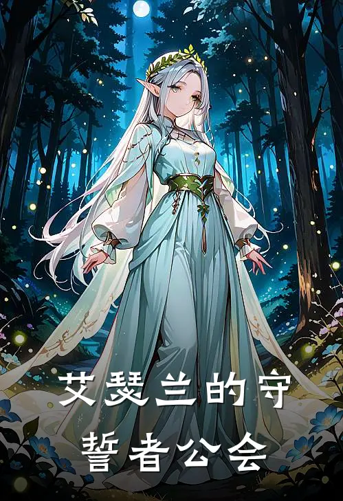 艾瑟兰的守誓者公会