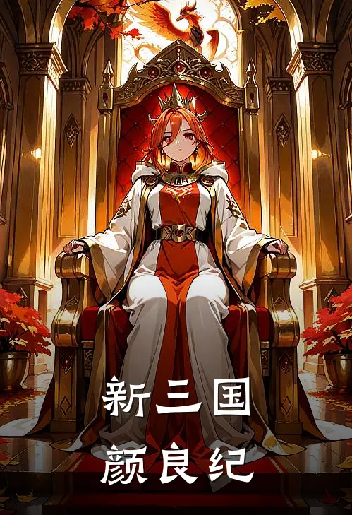 新三国：颜良纪