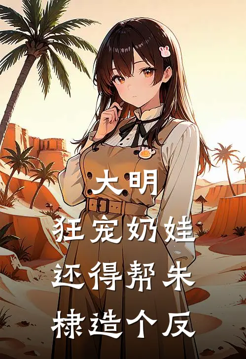 大明：狂宠奶娃还得帮朱棣造个反