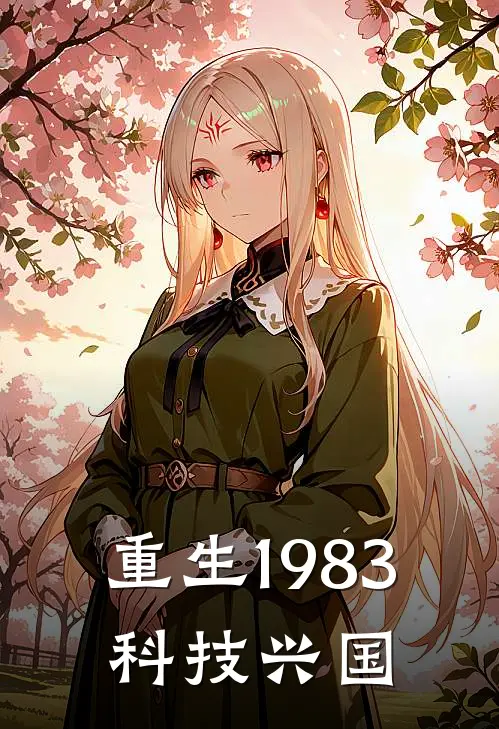 重生1983，科技兴国