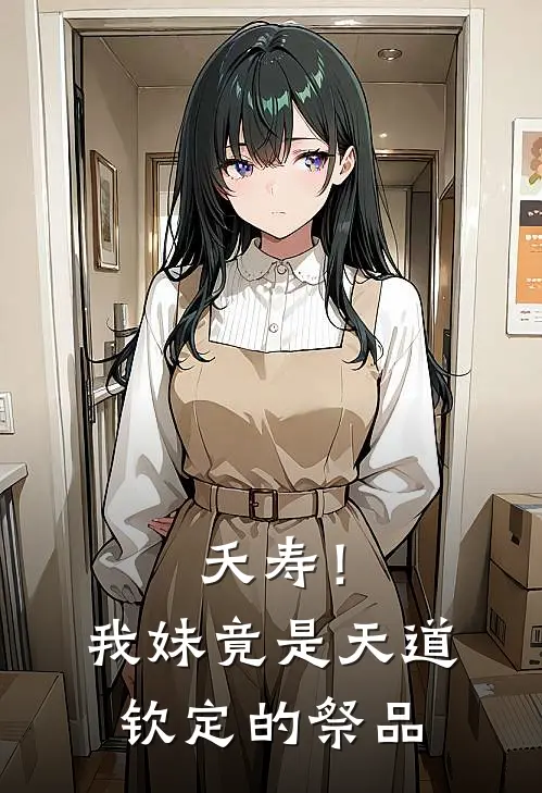 夭寿！我妹竟是天道钦定的祭品