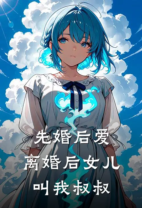 先婚后爱，离婚后女儿叫我叔叔