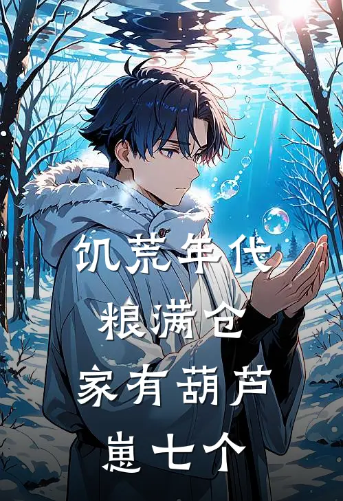 饥荒年代粮满仓，家有葫芦崽七个