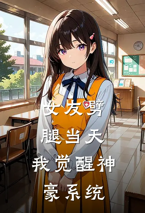 女友劈腿当天，我觉醒神豪系统