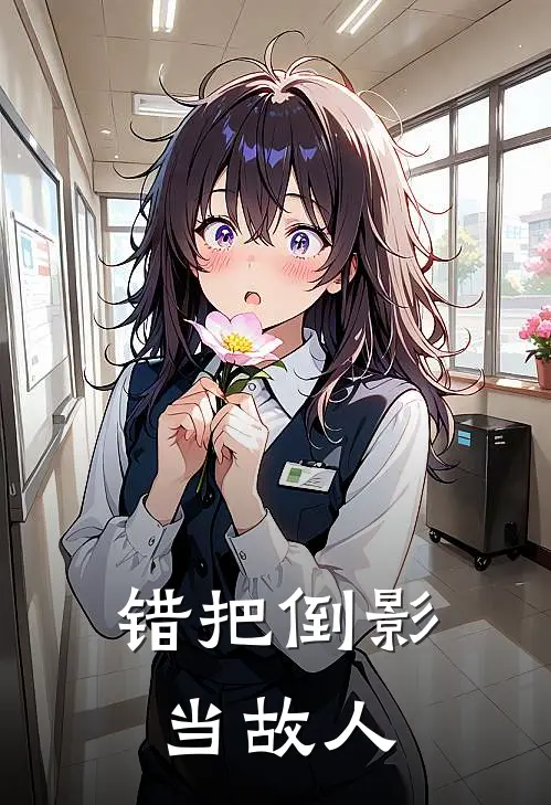 错把倒影当故人(顾妄余夏)全集阅读_错把倒影当故人最新章节阅读