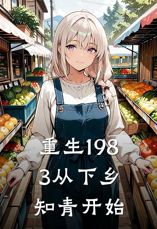 重生1983从下乡知青开始