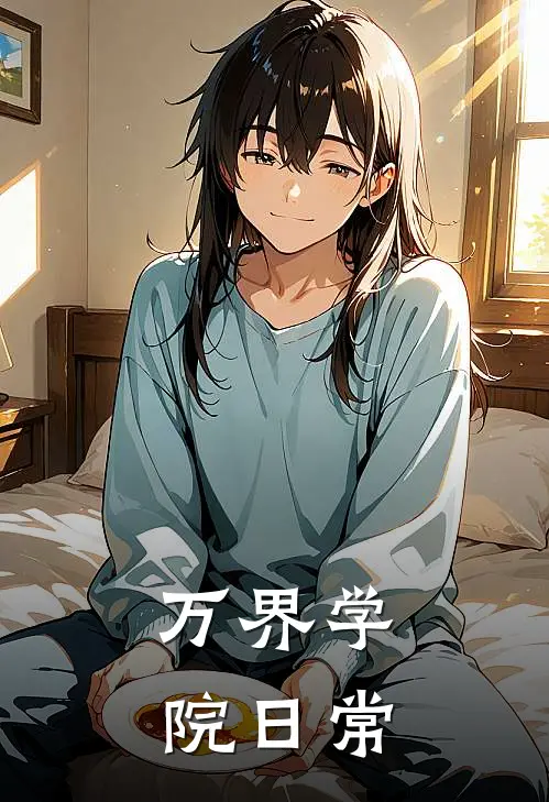 万界学院日常