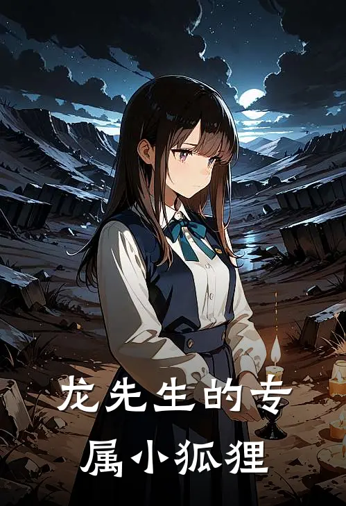 龙先生的专属小狐狸