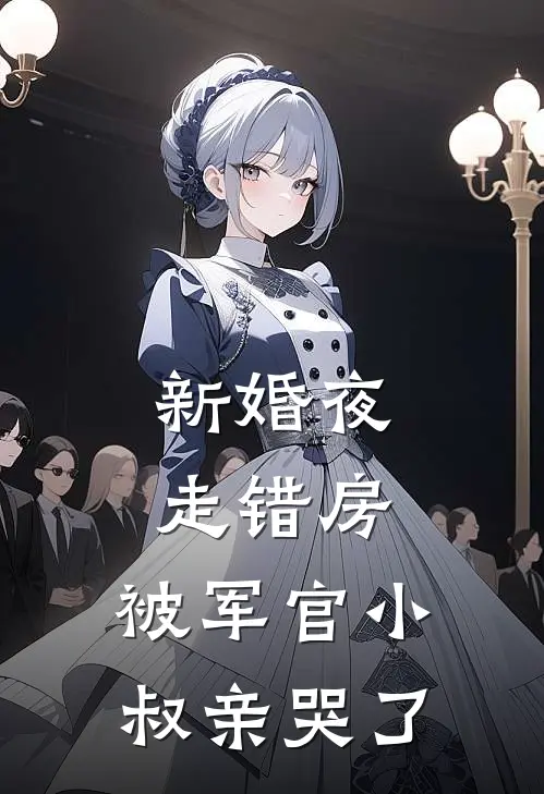 新婚夜走错房，被军官小叔亲哭了