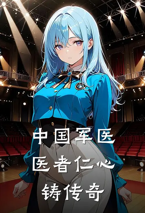 中国军医，医者仁心铸传奇