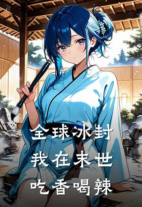 全球冰封：我在末世吃香喝辣