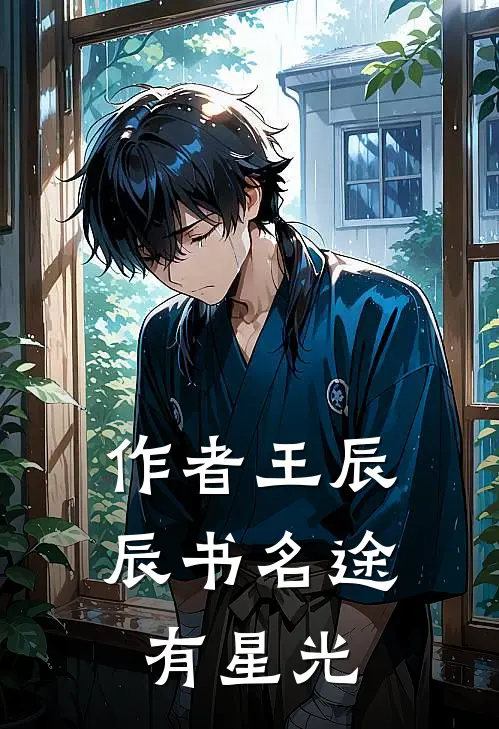 作者王辰辰书名途有星光