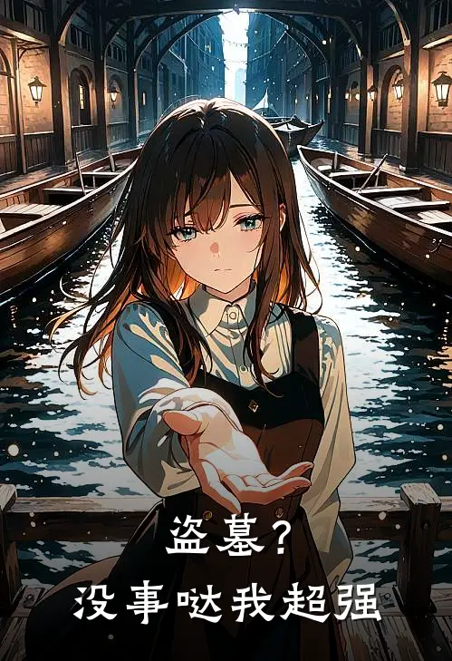 盗墓？没事哒，我超强