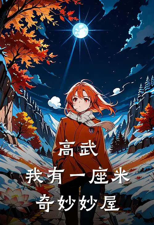 高武：我有一座米奇妙妙屋