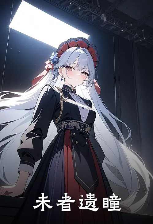 未者遗瞳