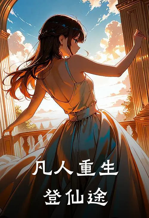 凡人重生登仙途