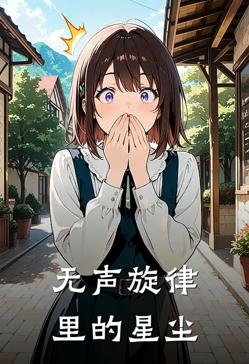 无声旋律里的星尘