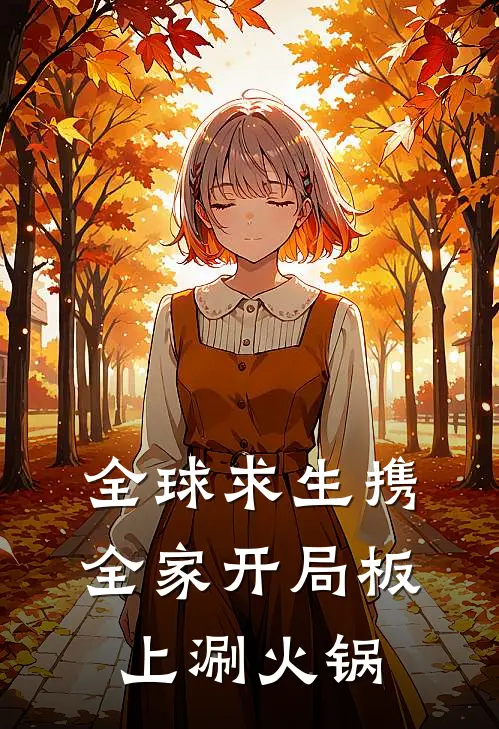 全球求生携全家开局板上涮火锅