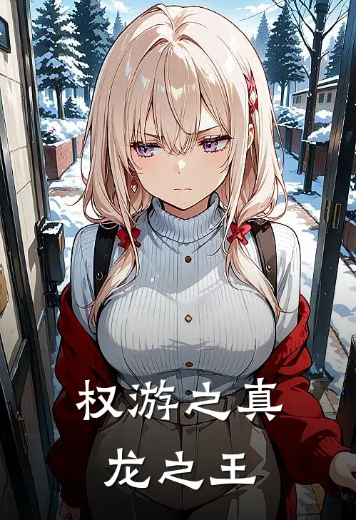 权游之真龙之王