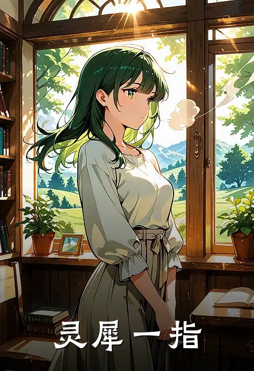 灵犀一指