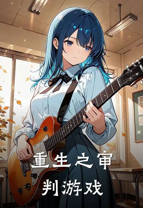 重生之审判游戏