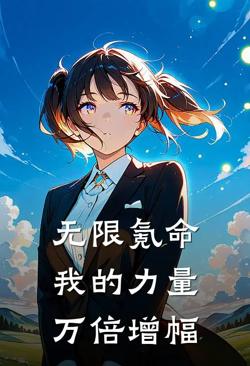 无限氪命，我的力量万倍增幅