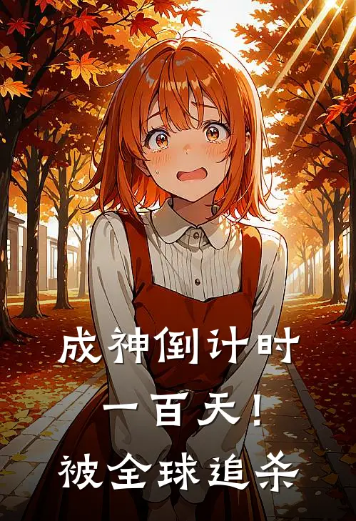 成神倒计时一百天！被全球追杀