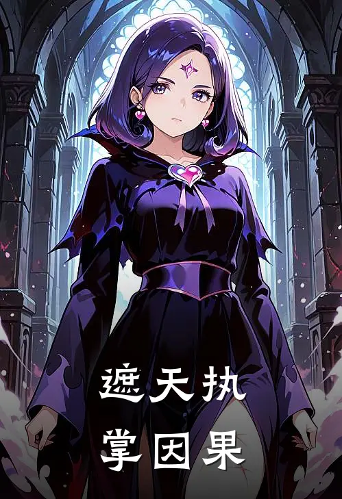 遮天执掌因果