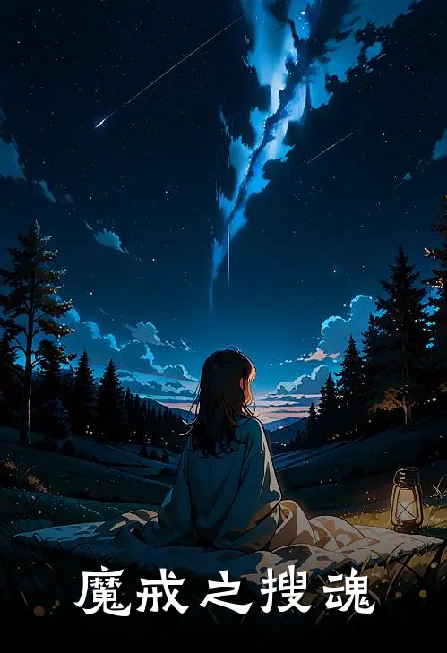 魔戒之搜魂