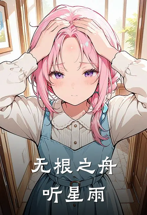 无根之舟听星雨