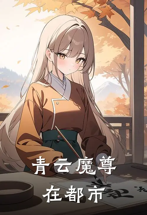 青云魔尊在都市