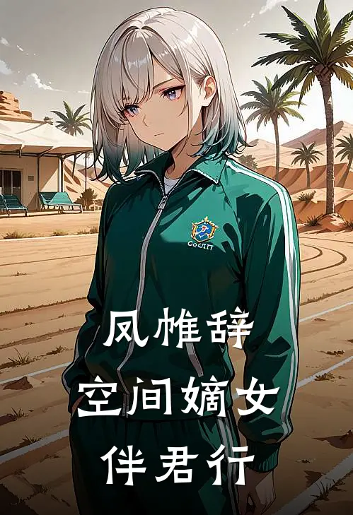 凤帷辞：空间嫡女伴君行