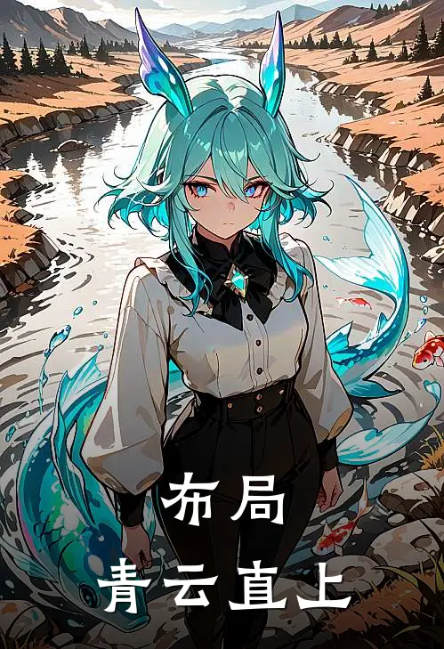 布局：青云直上