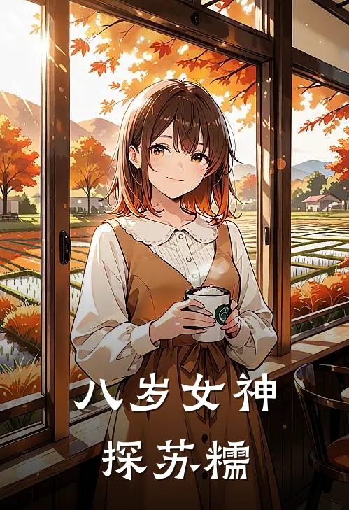 八岁女神探苏糯