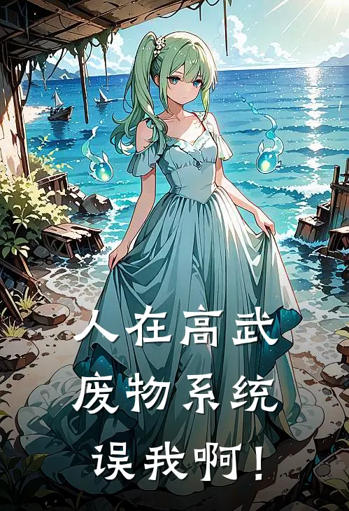 人在高武，废物系统误我啊！