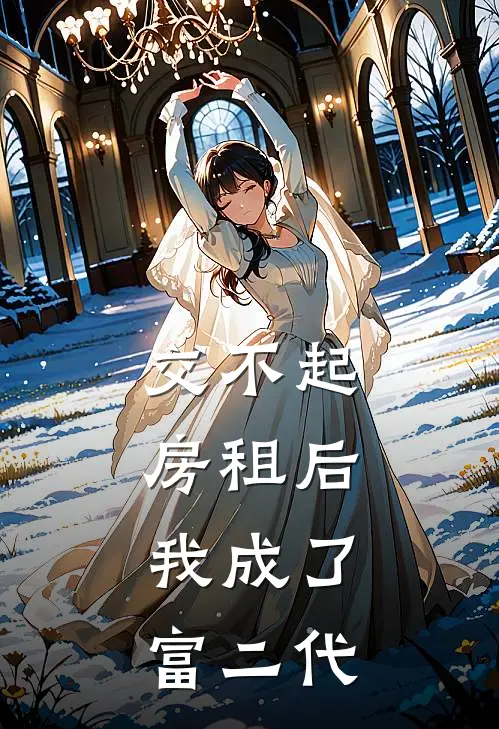 交不起房租后，我成了富二代