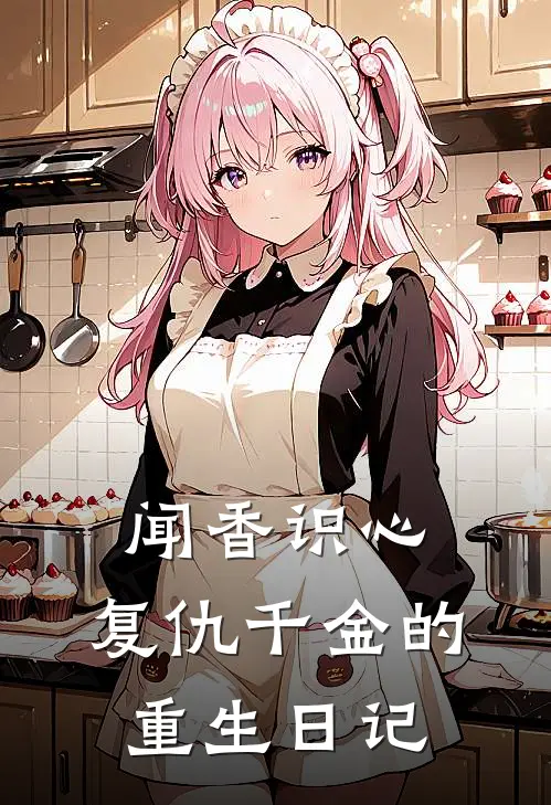 闻香识心：复仇千金的重生日记