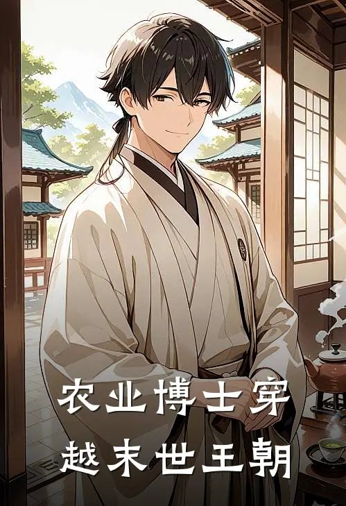农业博士穿越末世王朝(沈追沈追)完整版小说全文免费阅读_免费阅读无弹窗农业博士穿越末世王朝沈追沈追